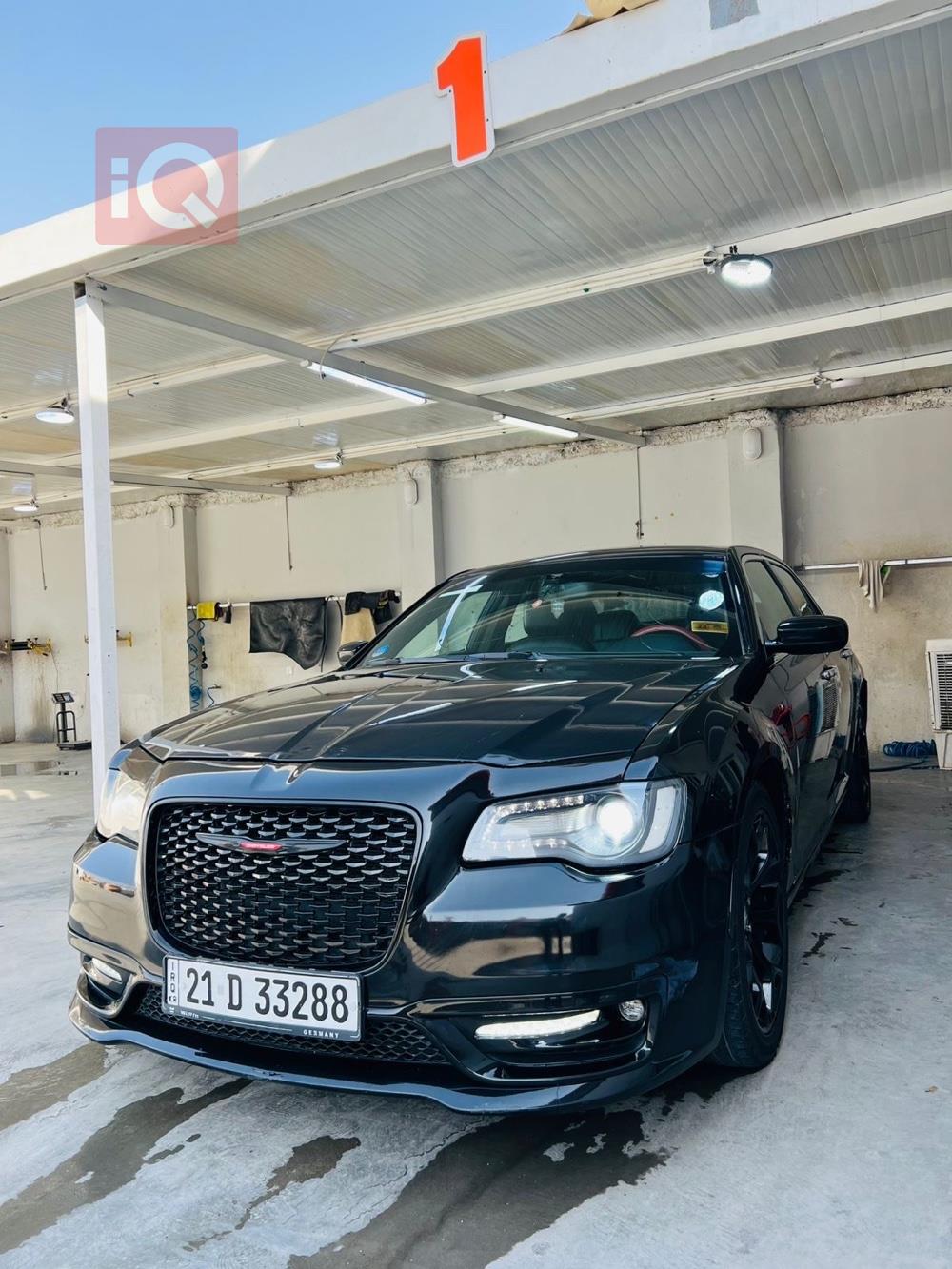 Chrysler 300